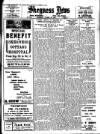 Skegness News Wednesday 01 October 1930 Page 1