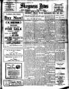 Skegness News Wednesday 31 December 1930 Page 1