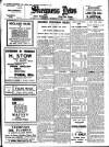 Skegness News Wednesday 02 September 1931 Page 1