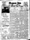 Skegness News Wednesday 02 January 1935 Page 1