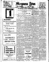 Skegness News Wednesday 09 September 1936 Page 1