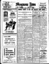 Skegness News Wednesday 29 January 1936 Page 1