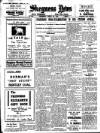Skegness News Wednesday 04 March 1936 Page 1