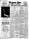 Skegness News Wednesday 08 April 1936 Page 1