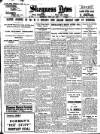 Skegness News Wednesday 15 April 1936 Page 1