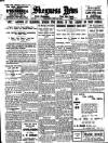 Skegness News Wednesday 03 June 1936 Page 1