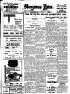 Skegness News Wednesday 12 August 1936 Page 1