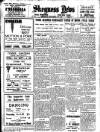 Skegness News Wednesday 02 September 1936 Page 1