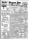 Skegness News Wednesday 04 November 1936 Page 1