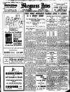 Skegness News Wednesday 05 January 1938 Page 1