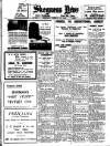 Skegness News Wednesday 01 February 1939 Page 1