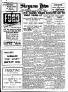 Skegness News Wednesday 08 February 1939 Page 1