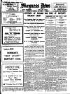 Skegness News Wednesday 15 February 1939 Page 1