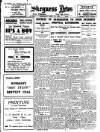 Skegness News Wednesday 01 March 1939 Page 1