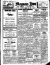 Skegness News Wednesday 10 January 1940 Page 1