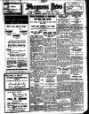 Skegness News Wednesday 17 January 1940 Page 1