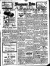 Skegness News Wednesday 24 January 1940 Page 1
