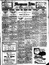 Skegness News Wednesday 31 January 1940 Page 1