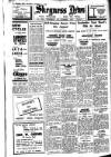 Skegness News Wednesday 09 October 1940 Page 1