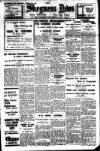 Skegness News Wednesday 08 January 1941 Page 1
