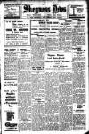 Skegness News Wednesday 22 January 1941 Page 1
