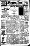 Skegness News Wednesday 29 January 1941 Page 1