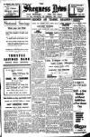 Skegness News Wednesday 05 February 1941 Page 1