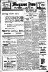 Skegness News Wednesday 12 February 1941 Page 1