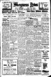 Skegness News Wednesday 19 February 1941 Page 1