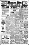 Skegness News Wednesday 05 March 1941 Page 1