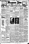 Skegness News Wednesday 23 April 1941 Page 1
