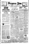 Skegness News Wednesday 28 January 1942 Page 1
