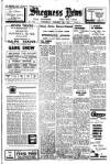 Skegness News Wednesday 04 February 1942 Page 1