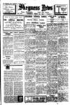 Skegness News Wednesday 04 March 1942 Page 1