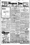 Skegness News Wednesday 04 November 1942 Page 1