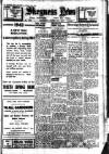 Skegness News Wednesday 06 January 1943 Page 1