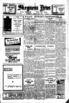 Skegness News Wednesday 20 January 1943 Page 1