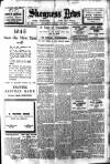 Skegness News Wednesday 03 January 1945 Page 1