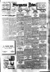 Skegness News Wednesday 24 January 1945 Page 1