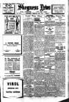 Skegness News Wednesday 28 February 1945 Page 1