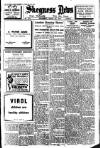 Skegness News Wednesday 07 March 1945 Page 1