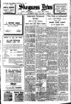 Skegness News Wednesday 14 March 1945 Page 1