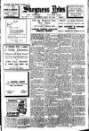 Skegness News Wednesday 21 March 1945 Page 1