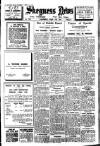 Skegness News Wednesday 11 April 1945 Page 1