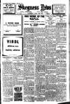 Skegness News Wednesday 18 April 1945 Page 1