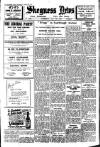Skegness News Wednesday 06 June 1945 Page 1