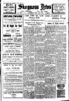 Skegness News Wednesday 13 June 1945 Page 1