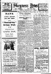 Skegness News Wednesday 28 November 1945 Page 1