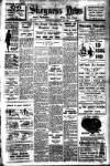 Skegness News Wednesday 01 January 1947 Page 1