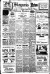 Skegness News Wednesday 08 January 1947 Page 1